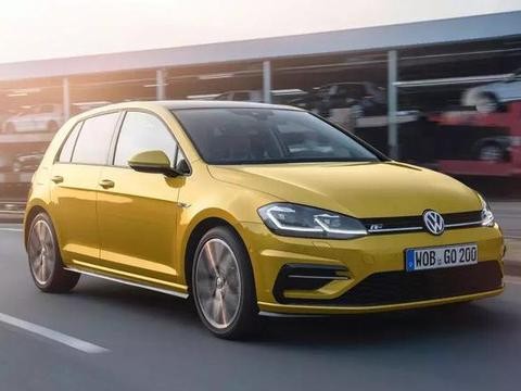 买车真的越大越好吗？人高马大的欧洲人并不这样认为