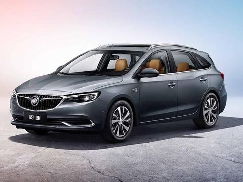 蔚领、别克GL6等10-15万家用车最高优惠5万，实用性秒杀SUV！