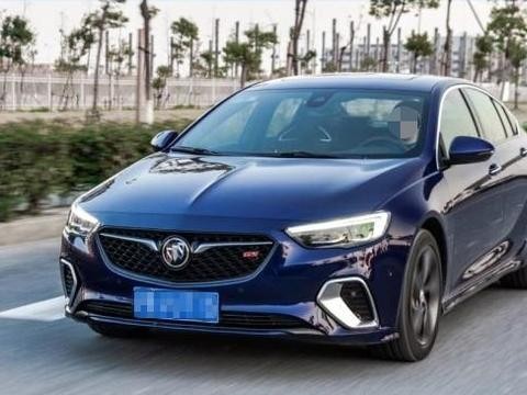 加速逼近6秒，大气碾压凯美瑞仅17万，这是要抢迈腾的饭碗？