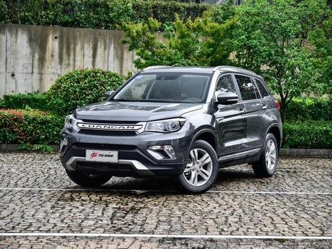 差一点卖赢博越，紧凑SUV里它不是最好的，但却是性价比最高的