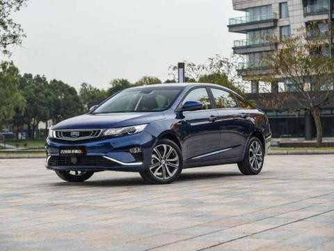 新车即将上市, 如果是8万起, 逸动艾5估计会压力山大了