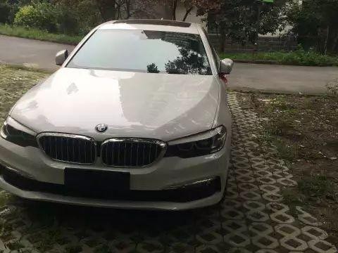 花50万买了台“翻新”宝马新5系？