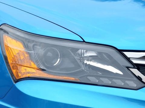 比飞度更便宜, 综合油耗5L, 这台本田5万起却没人要