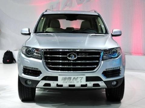 为什么哈弗不造轿车了，何解？