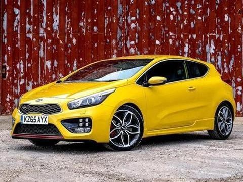 重生的韩系进军小钢炮!