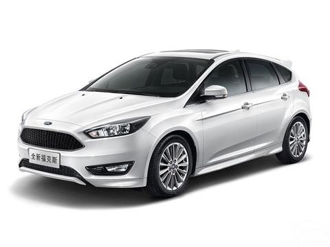 新一代福克斯将采用9AT变速箱 能否拯救这款“昔日神车”？