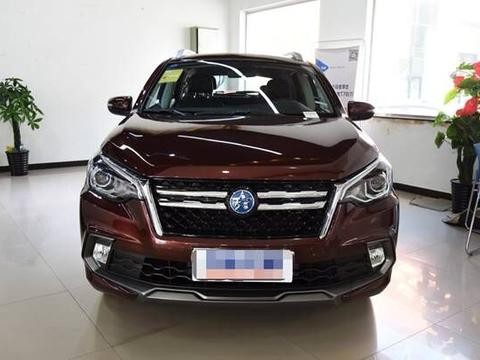 启辰T70和哈弗H6怎么选?