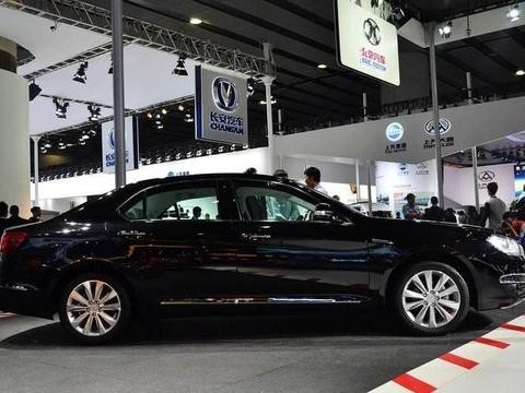 堪称最失败的国产车，3年仅卖出8辆车，如今降价20万仍无人问津