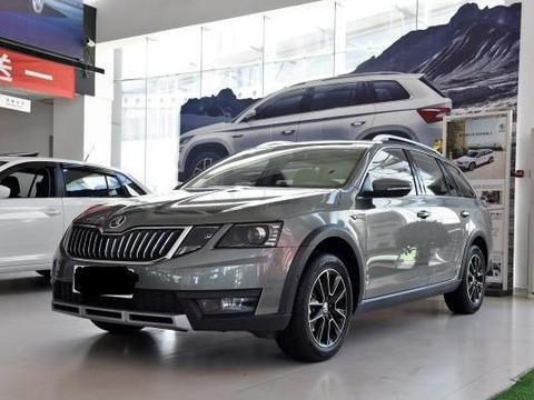 明锐旅行1.6L 自动挡上市 售价才这么多