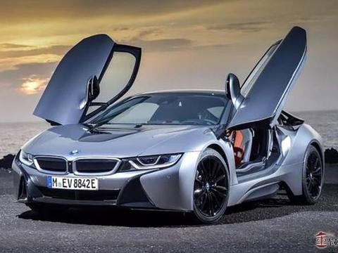 开年第一次车展就有众多新车首发，北美车展很有看点