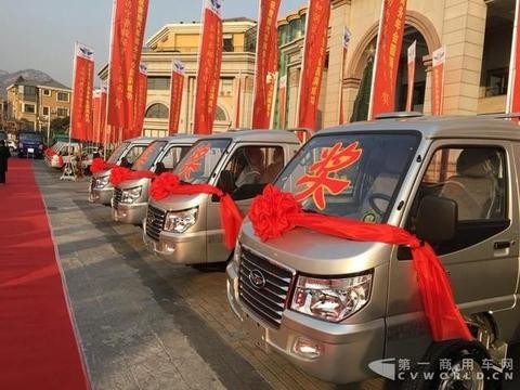 多款新品将上市 唐骏汽车2018年产品布局大曝光