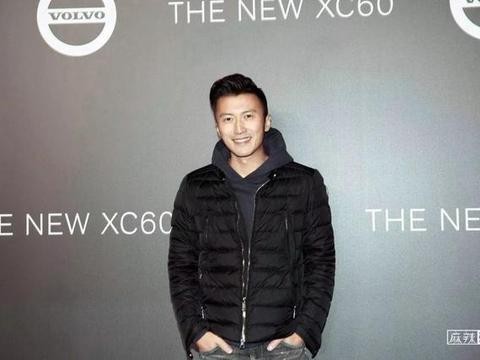 全新XC60为何吸引了谢霆锋/邓紫棋/李云迪等大咖为其站台