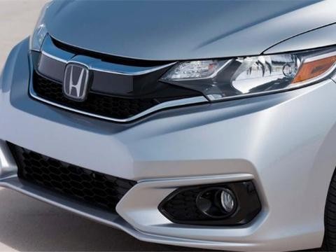 2018款飞度和海外版差异这么多，这算减配？