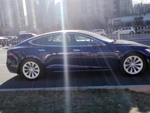 同价位车为什么要购买特斯拉?