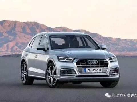 想买SUV莫着急 2018年这几款全新车型值得期待