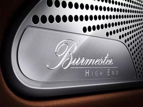 保时捷抵不上一套音响，看看全球5大汽车音响，都有哪些？