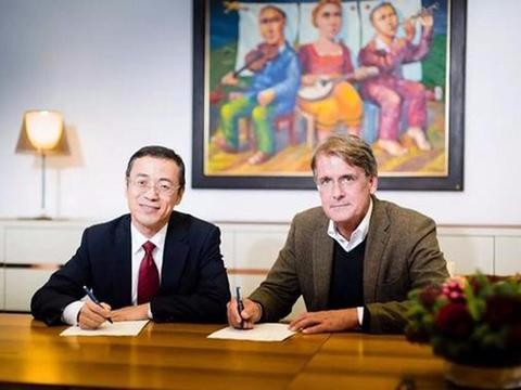 真长脸！吉利终于成为沃尔沃第一股东，XC60能卖国产价么？