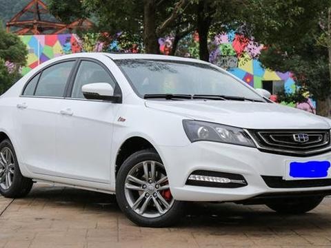 这车才7万，矮的像跑车，全景天窗，居然跟奥迪A8攀亲戚