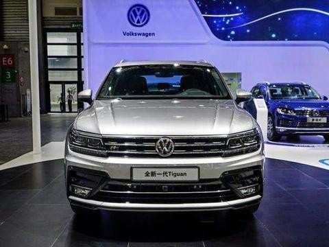 曾经的加价王推出七座版,外观更加时尚年轻,再创辉煌又是一款神车