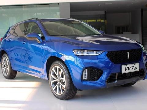 月销过万的高端中型SUV，国产车面子也很大