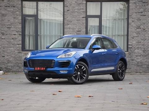 从抢车大打出手到无人问津，众泰SR9为啥销量一落千丈？