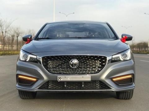 上市之前就扬言要把思域踩在脚下，事实证明了它就是“辣馒头”