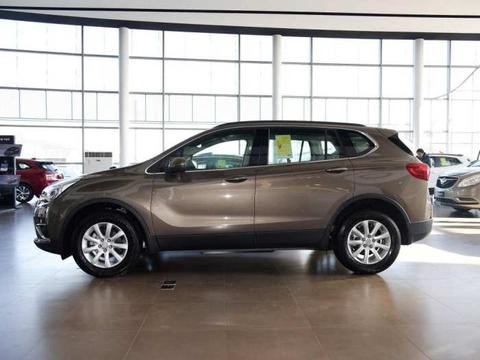 售价15万内饰豪华大气, 外观硬汉霸气, 预算25万还买CRV途观?