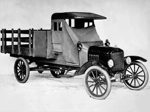 剖析｜政策再松绑，陪美国人度过百年的皮卡在中国能火么？