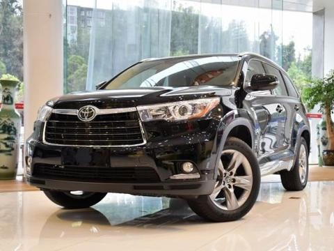 10年开不坏，这几款热销SUV，买了绝对不后悔