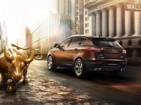 2017年销量惨淡的5款车, 信仰之车榜上有名