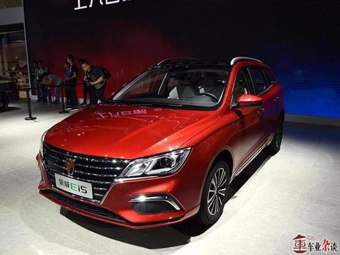 新年到，新能源年到，2018年这5款值得期待