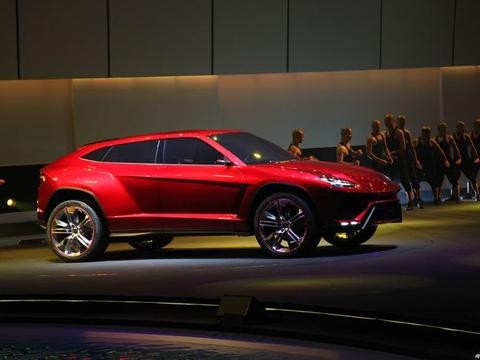 2017年回顾！致敬那些离我们远去的性能车