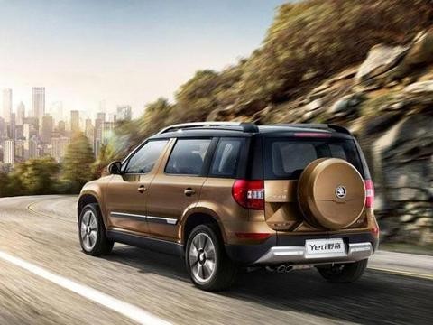 终于停产, 晒晒野帝Yeti曾经犯过的那些错误