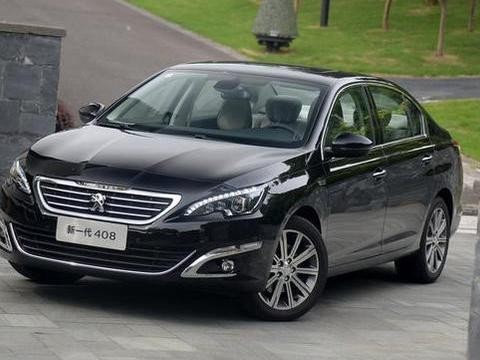 标配6气囊, 高速稳如牛, 空间大过卡罗拉, 不到10万果断放弃朗逸