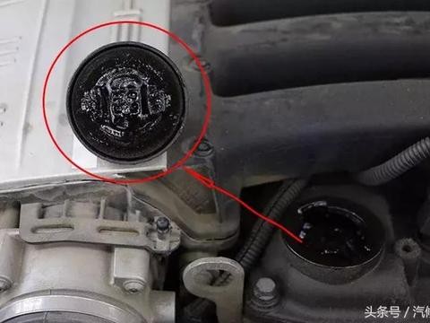 别再这样用车了！卡宴大修发动机，拆给亿万车主敲响警钟！