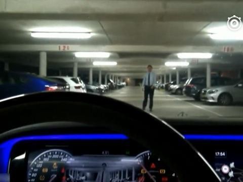 努力加油，梦想还是要有的，梅赛德斯-奔驰S63 coupe