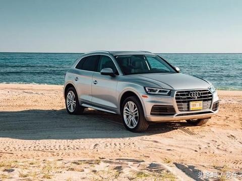 盘点4款明年上市的重磅豪华SUV车型 个个都身怀绝技