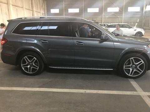 奔驰gls450的动力如何？