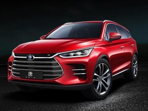 政策有变, 明年新能源汽车就买这几款, 不比特斯拉差, 最低20万起