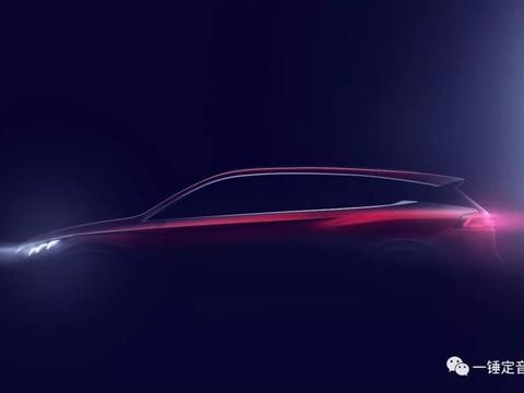 一锤定音：全新一代唐引领比亚迪“造车新时代”
