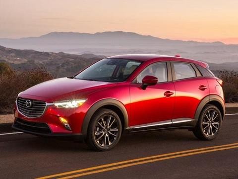 魂动神车，碾压逍客，性能直甩哈弗H6一条街！