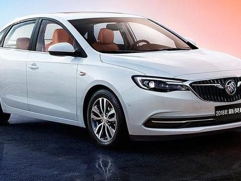 别克英朗后院起火, 还有什么本钱去干实力倍增的朗逸?