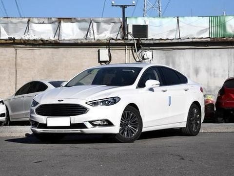 外形惊艳四方，却惨遭迈腾狂虐，终端仅15万，但回头率依然非常高