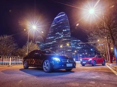 【汽车人】“打造最佳客户体验”，奔驰醉翁之意不在酒