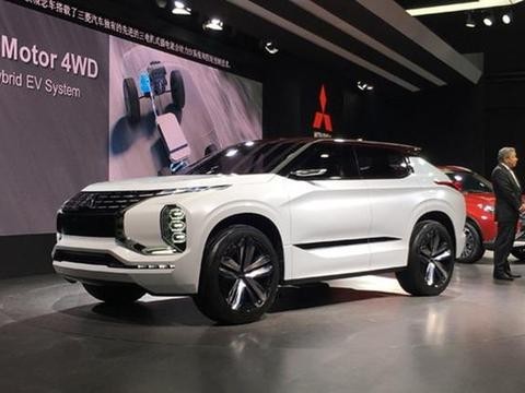 这里有“三菱“的最新资讯请不要错过