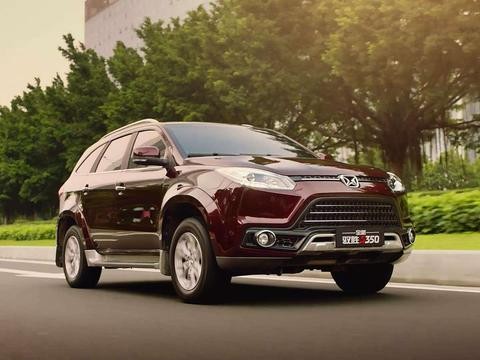 还买啥普拉多，国产精品硬派SUV就是它