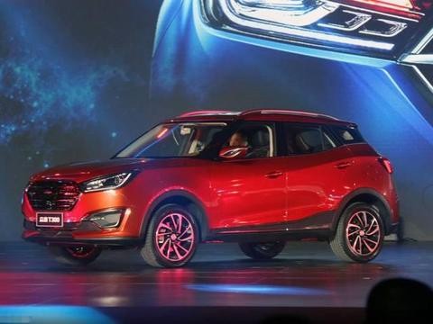 国产最良心的SUV，配全景天窗，售价5万，还买啥宝骏510