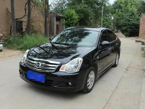 日产轩逸陪我4个春秋，谈谈用车感受，准备卖了换新车真有不舍