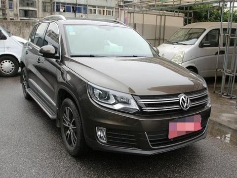 重庆小伙27万买新车，两年贬值11万，车主表示很心疼！