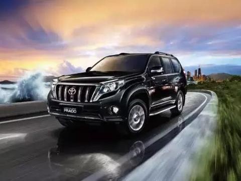 两倍死亡率！SUV和轿车到底谁更安全？